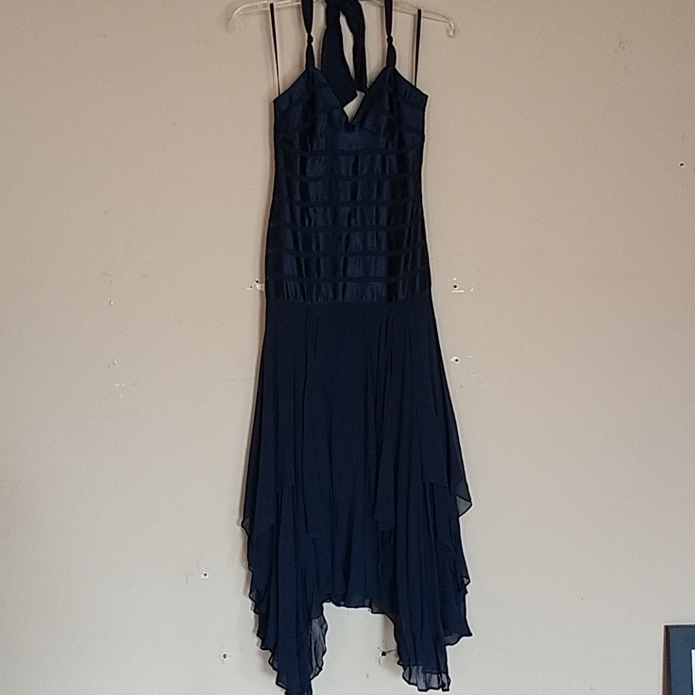 BCBG Cocktail Dress